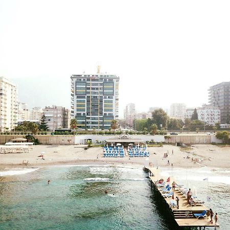 Konak Seaside Tower-King'S Apartments 마흐무틀라르 외부 사진